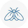 Moth Control Specialists In W2